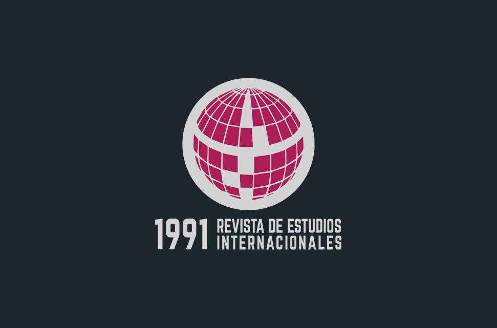 Editorial | Presentación de nuevo número de la Revista de Estudios Internacionales