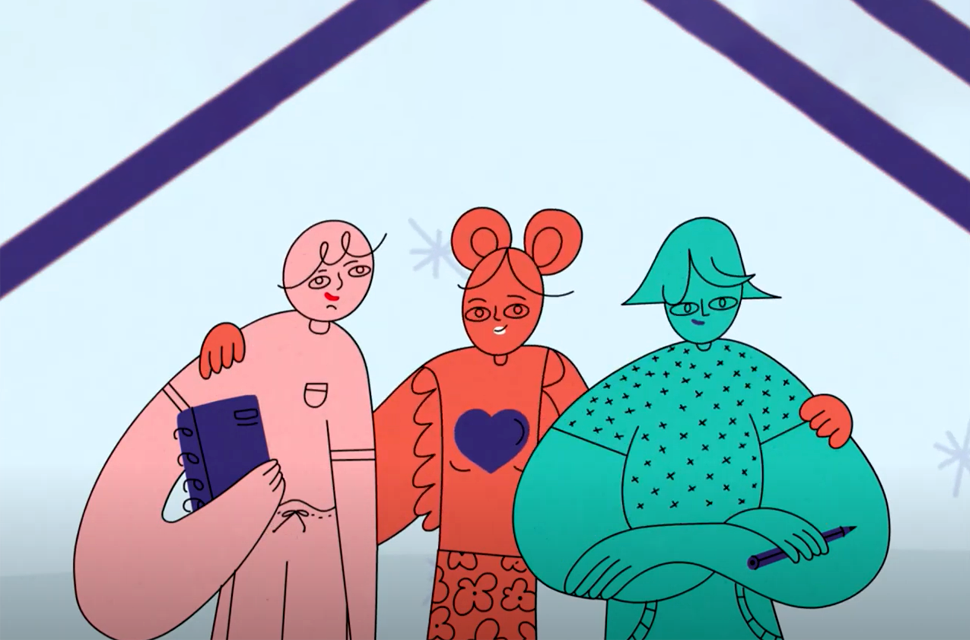 Sociales adhiere a la declaración por los 20 años de la Ley 26.061 sobre la Protección Integral de l