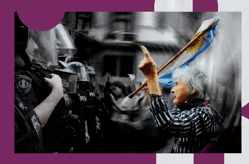 30 años de la Maestría en Ciencias Sociales (1995-2025)