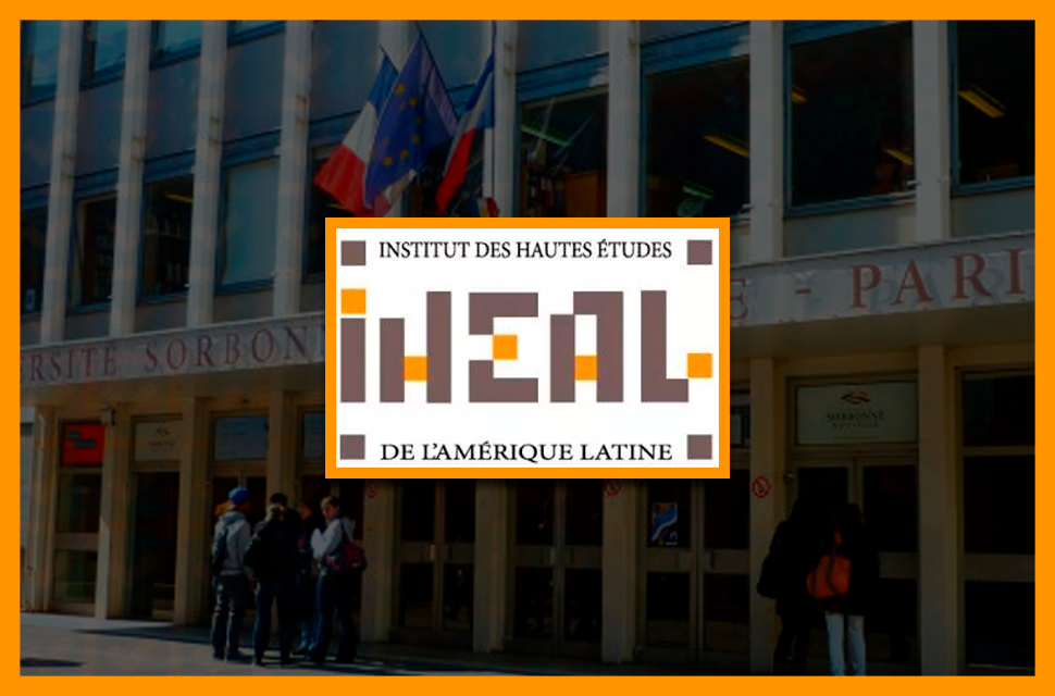 El Instituto de Estudios Latinoamericanos convoca a profesores e investigadores