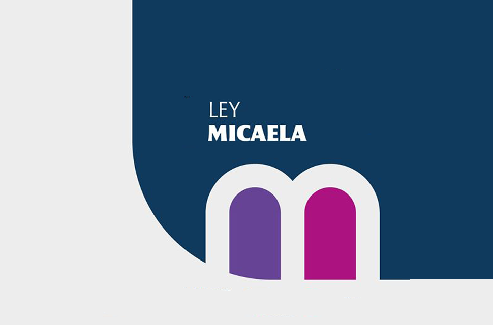 Sociales realizará el primer Taller Presencial sobre Ley Micaela 