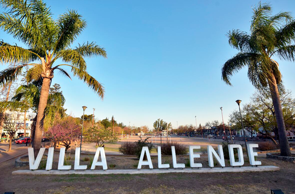 CSE | Acompañamiento trayectorias juveniles en Villa Allende