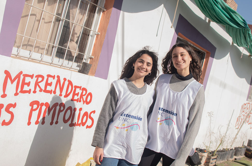 Nueva convocatoria para sumarse al Proyecto Apoyo Escolar | Reunión de lanzamiento