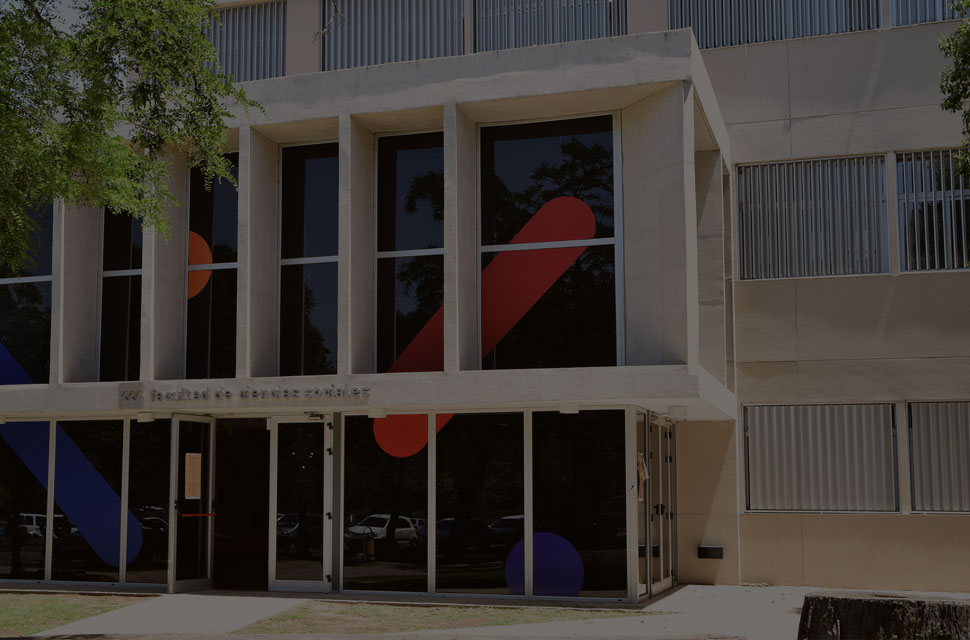 Nueva Dirección Administrativa del Área Enseñanza de grado FCS