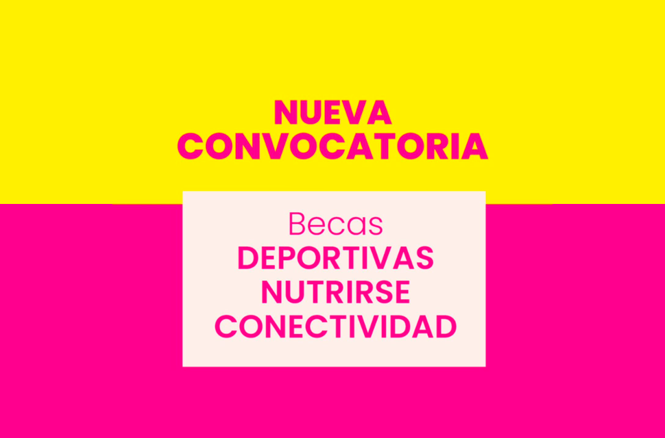 Nuevas Convocatorias a Becas BiMo 2024