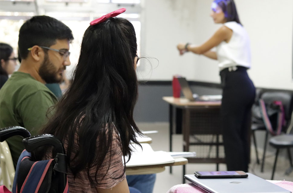 Becas de finalización de doctorado para docentes de la UNC