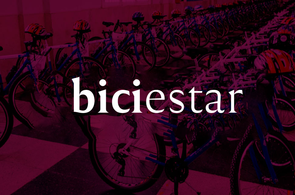 Convocatoria | BiciEstar: movete de la mejor manera