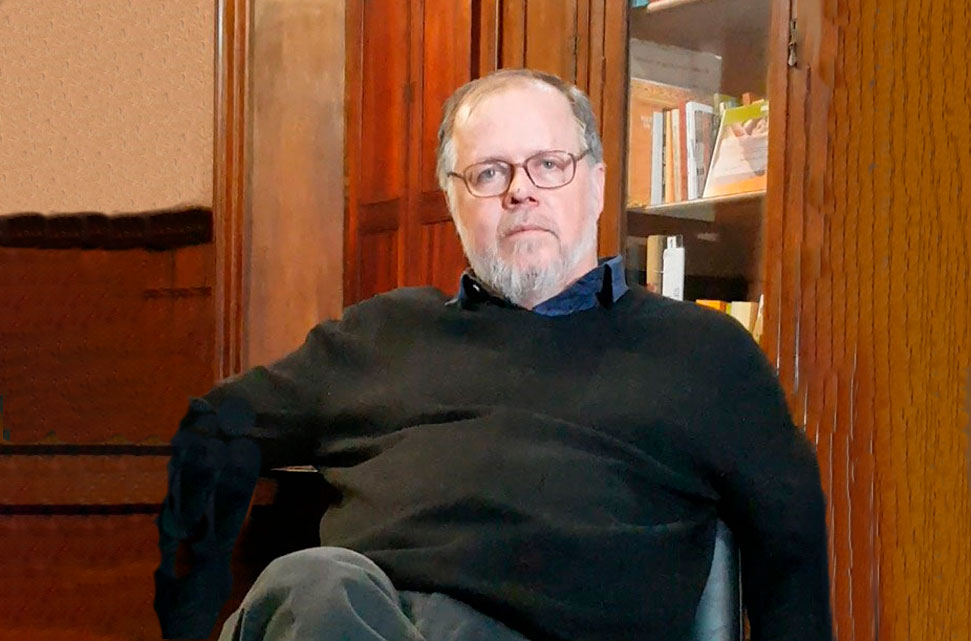 Elección en el CEA: la palabra de Marcelo Casarin, director entre 2025 y 2028