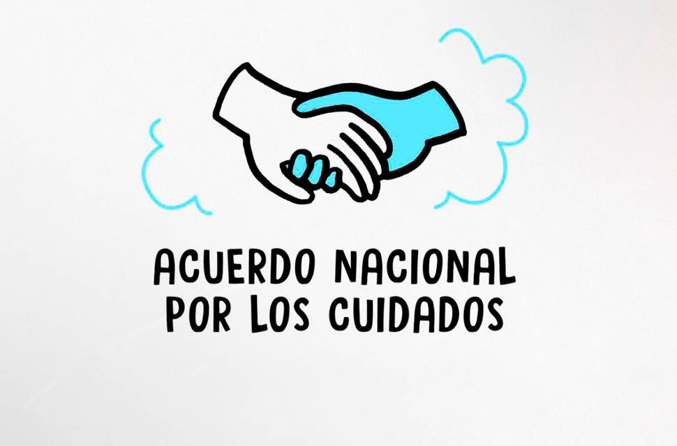 Sociales será sede del lanzamiento del Acuerdo Nacional por los Cuidados en Córdoba