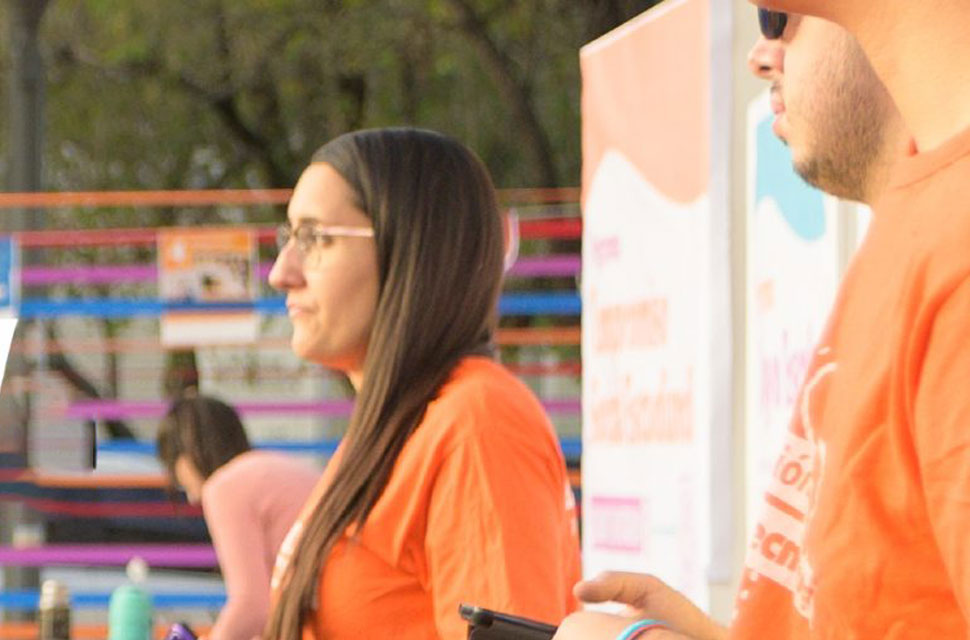 Convocatoria a proyectos de extensión e invitación a dos workshops para el segundo semestre