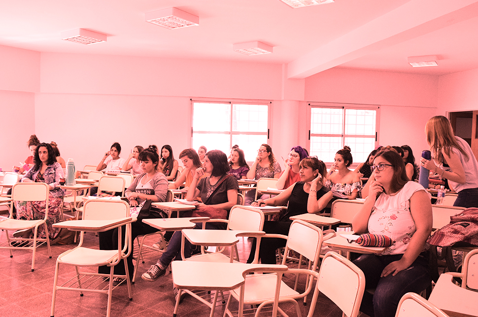 Informes Académicos y Planes de Trabajo se presentarán cada 2 años