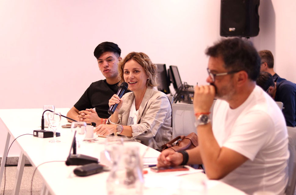 La FCS articula con el Concejo Deliberante de Córdoba actividades por el 50° aniversario del último 