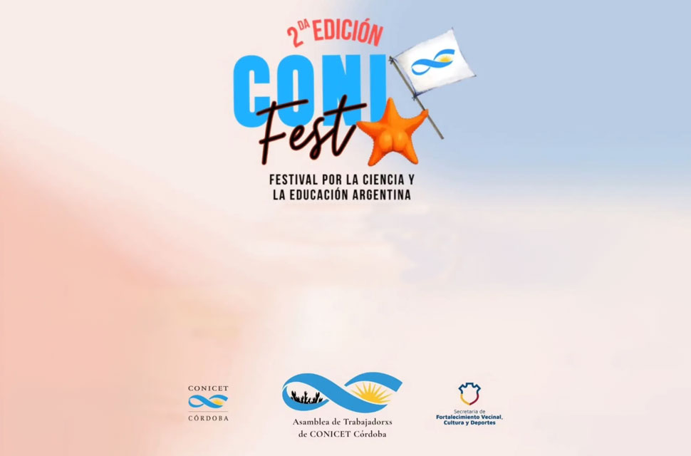 Sociales y el CIECS participarán en el CONIFEST