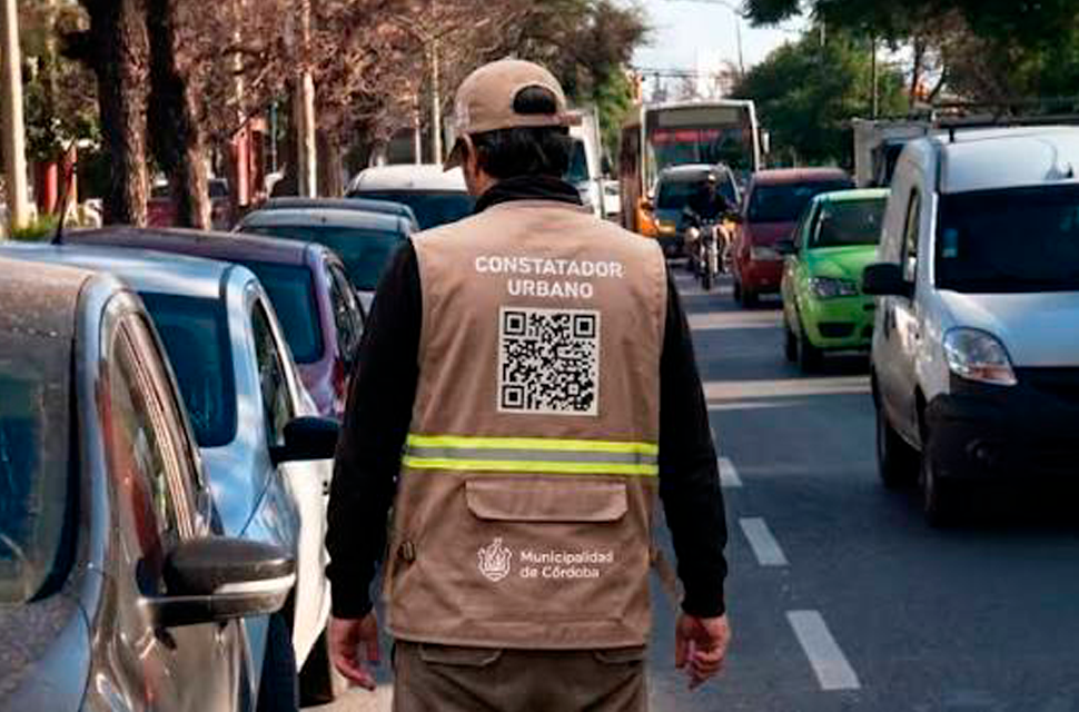 CSE | Problemáticas y desafíos en la implementación de la ordenanza sobre Constatadores Urbanos en C