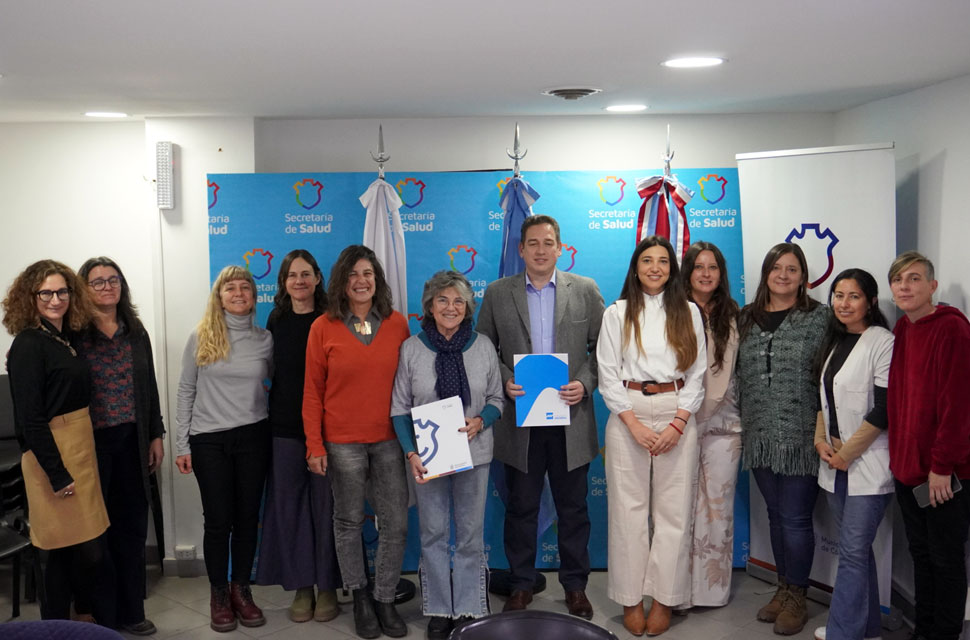 Tras convenio con la Secretaría de Salud de la Municipalidad de Córdoba, Sociales dictará una nueva 