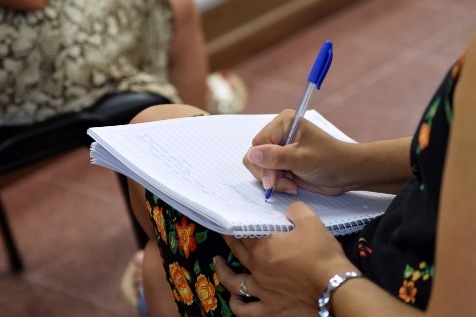 Resultados | Elecciones Coordinadoras/es de Áreas Curriculares de Grado de la Facultad de Ciencias S