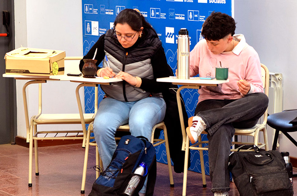 Convocatoria abierta para escuelas y organizaciones sociales sin fines de lucro