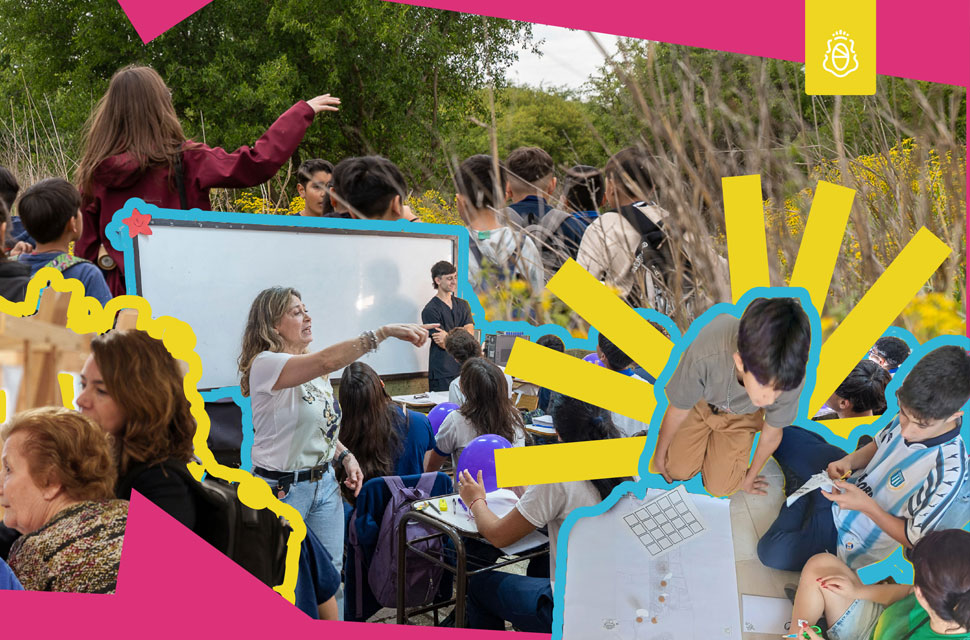 Convocatoria 2026 | Financiamiento a Proyectos de Gestión de Actividades Artísticas y Culturales 