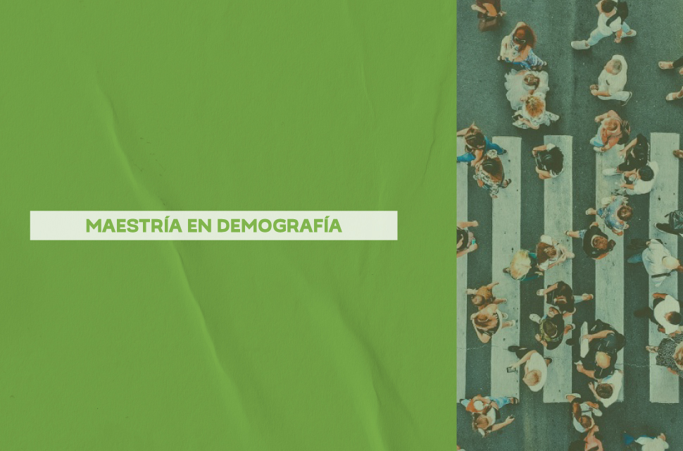 cursos-de-posgrado- Maestria-en-demografía
