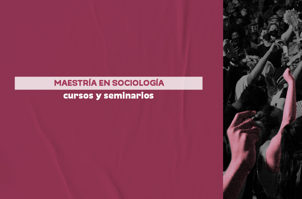 Curso de posgrado | Pobreza, conflictividad urbana y control social