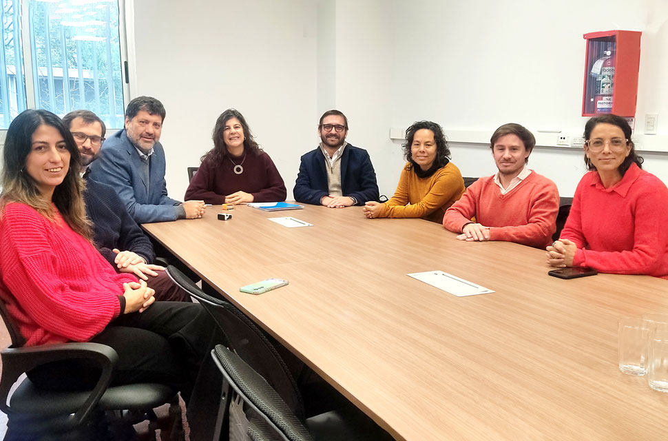 Diplomatura Universitaria de Estudios Avanzados en Ciencia de Datos para Ciencias Sociales