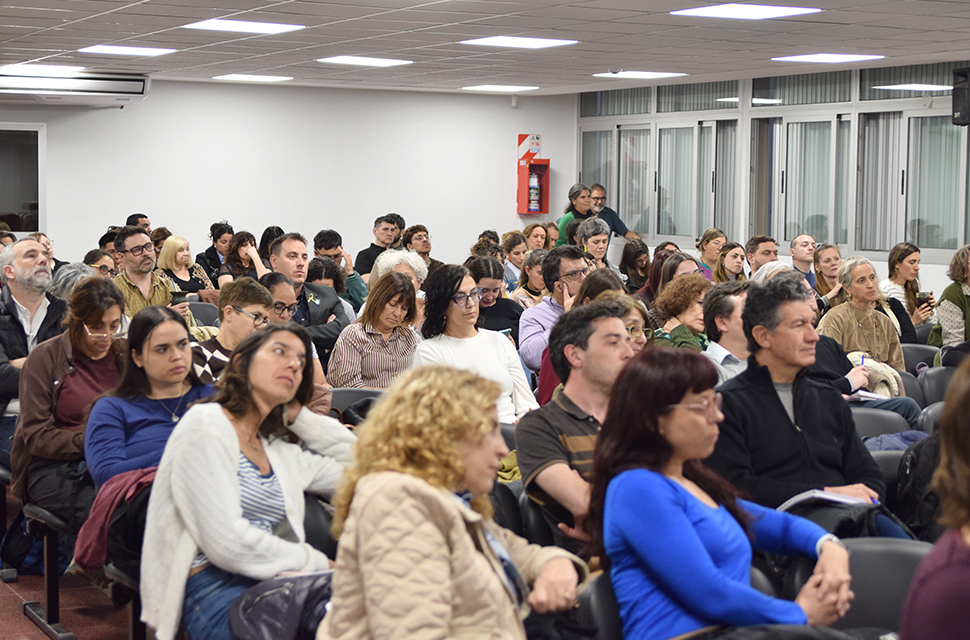 Más de 200 expositores debatieron el presente y el futuro de las políticas sociales en el Segundo Co