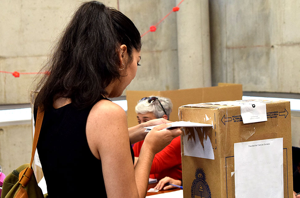 CEA e IIFAP elegirán nuevas direcciones en septiembre