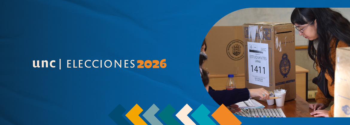 Imagen horizontal: extremo derecho foto ovalada con persona consultando el padron