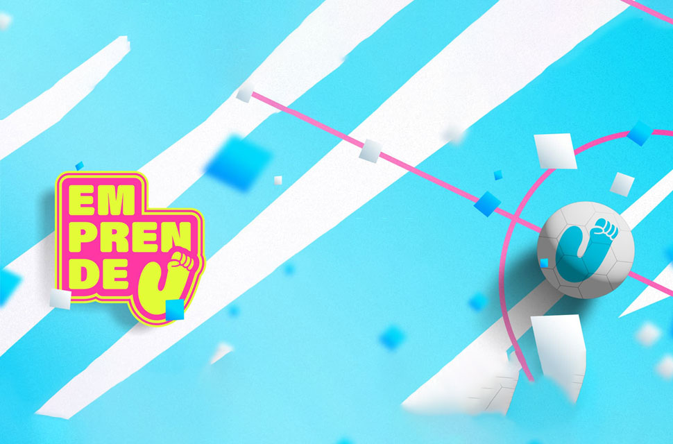 UVTS | Lanzamiento de inscripciones para el Emprende U 2026