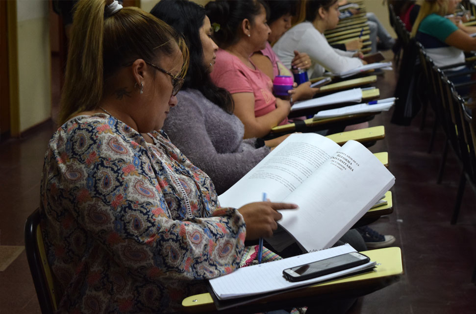 Jornada de Sociologues | Lo colectivo como herramienta de transformación 
