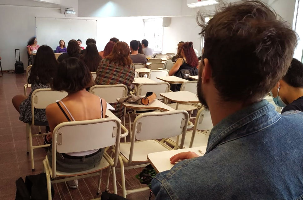 Programa Escala Docente | Convocatoria 2026