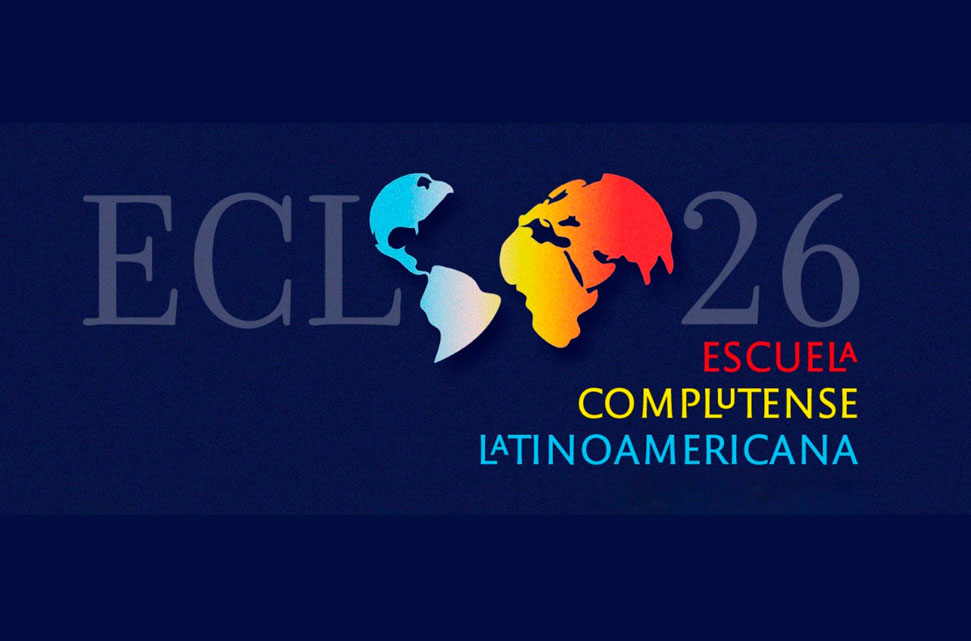 Convocatoria | Presentación de propuestas para la Escuela Complutense Latinoamericana