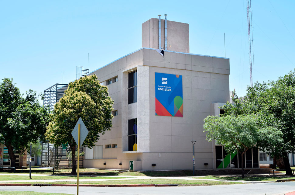 Acerca de la Tecnicatura Universitaria en Gestión Pública y Organizacional