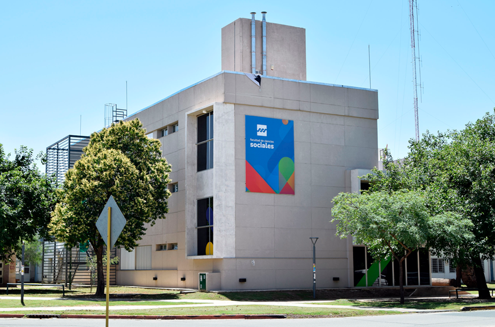 La FCS convoca a su comunidad a las 14,30 hs para participar de la Quinta Marcha Universitaria