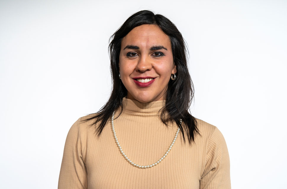 Fidela Azarian Rodríguez, docente de la FCS, distinguida por el WCC:  “Implica la responsabilidad de