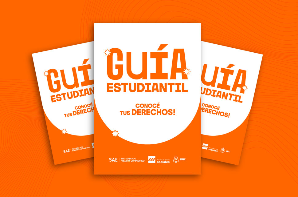 Nueva Guía Estudiantil de Sociales