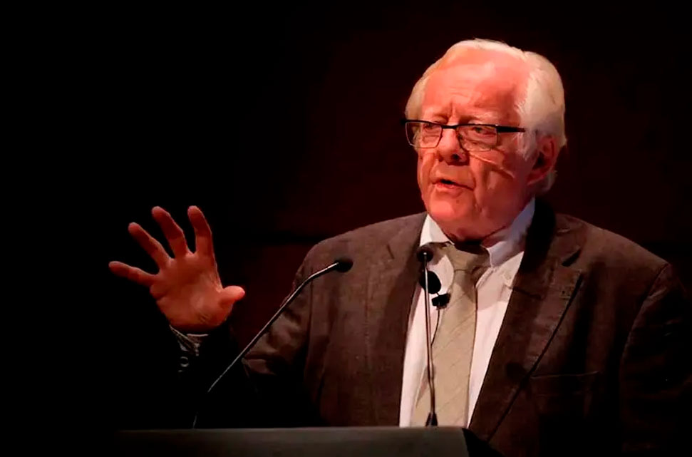 Göran Therbon recibirá título de Doctor Honoris Causa de la UNC