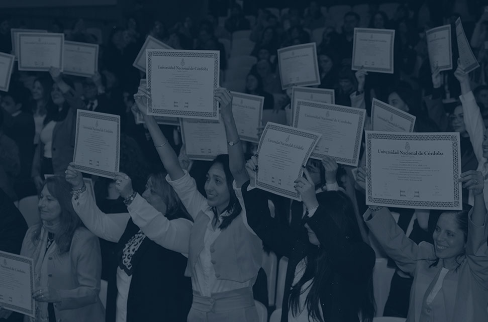 Impulso UNC | Segundo encuentro sobre herramientas para potenciar el desarrollo profesional de graduades Impulso UNC | Segundo encuentro sobre herramientas para potenciar el desarrollo profesional de gradu
