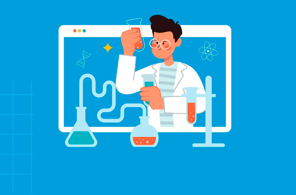 Charla informativa | Convocatoria a Proyectos de colaboración científica en Europa