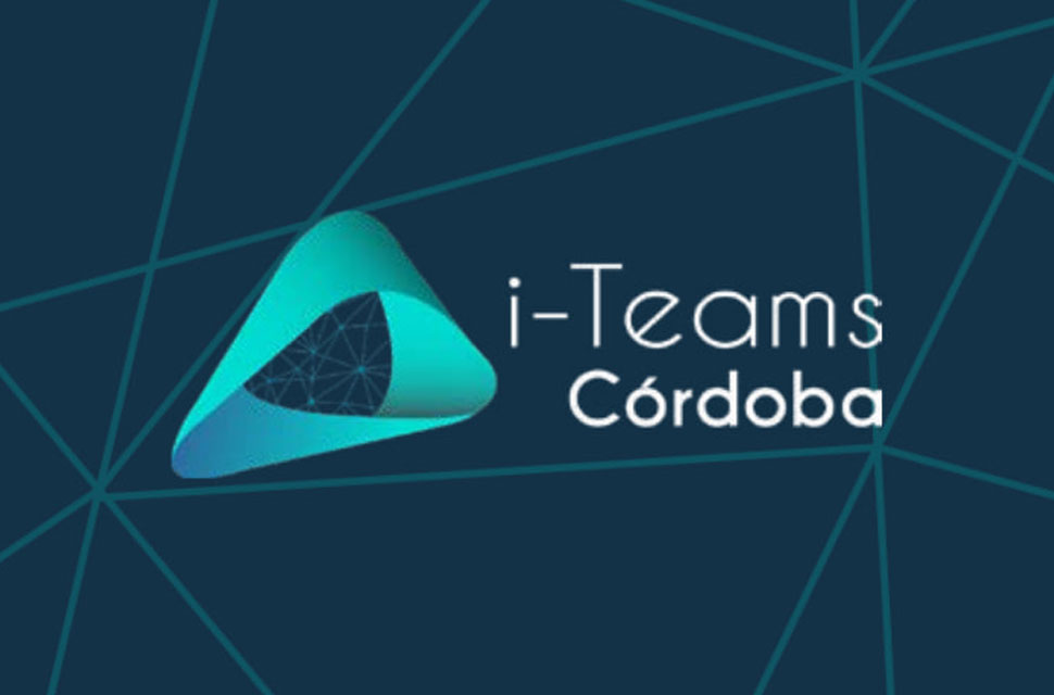 UVTS | Convocatoria abierta: i-Teams Córdoba 2025 impulsa proyectos de investigación aplicada