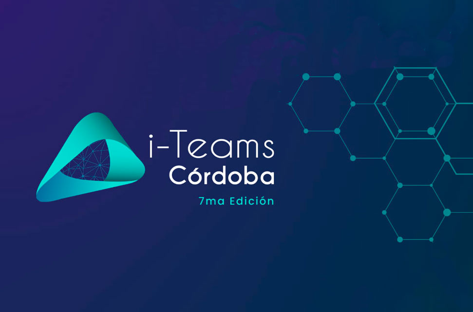 UVTS | Convocatoria i-Teams para estudiantes interesados en formarse en innovación aplicada