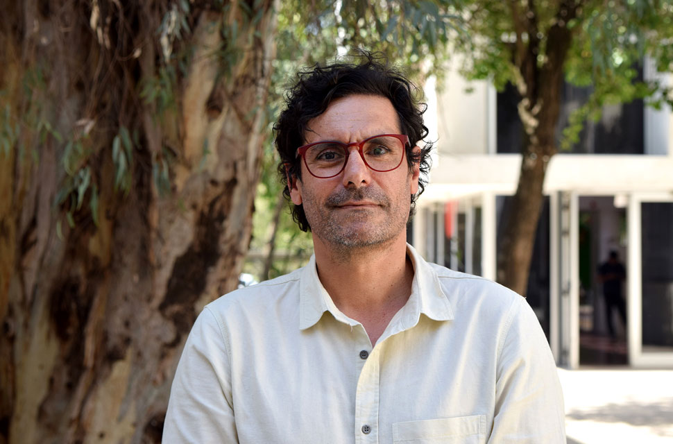 Elección en el IIFAP: Javier Moreira Slepoy, director entre 2025 y 2028