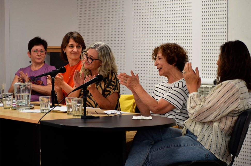expositoras-en-las-segundas-jornadas-del-ipsis