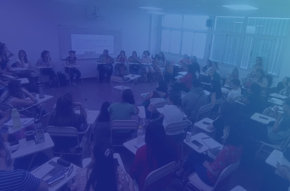 Proyectos de actualización de Leyes provinciales | Jornadas territoriales de socialización