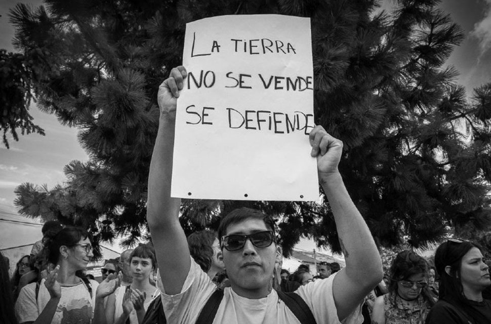 Sociales expresa profunda preocupación por el proyecto “Ley de Inviolabilidad de la Propiedad Privad