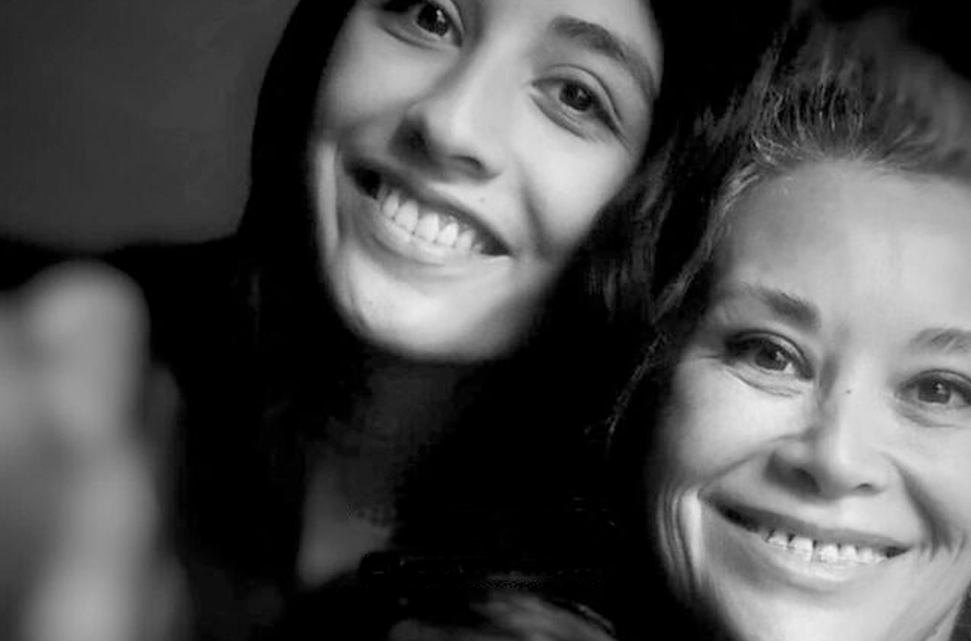 Sociales expresa profundo dolor y repudio ante el doble femicidio de Luna Giardina y Mariel Zamudio