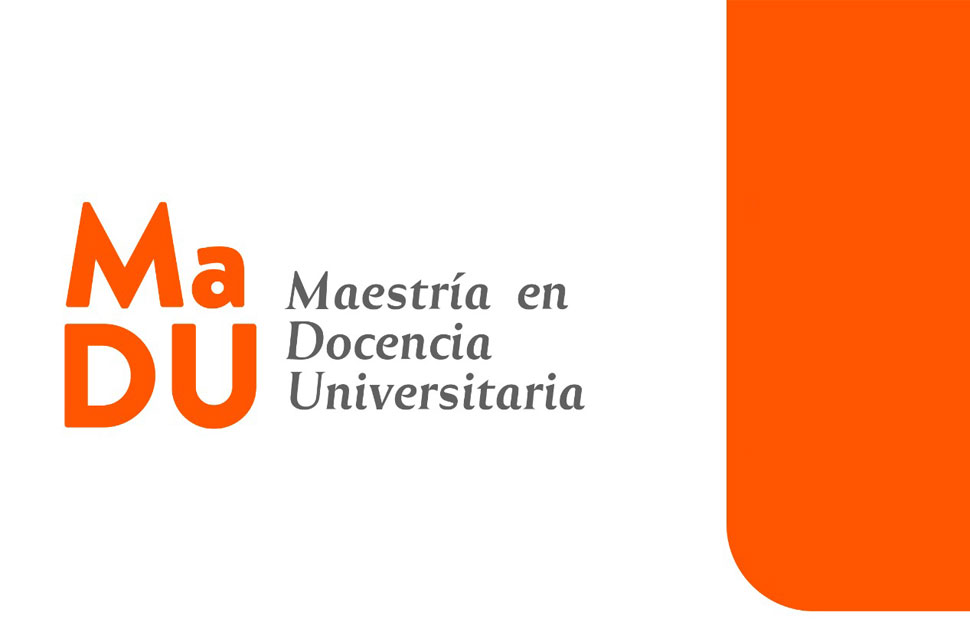 Convocatoria de Apoyo Económico para la Maestría en Docencia Universitaria