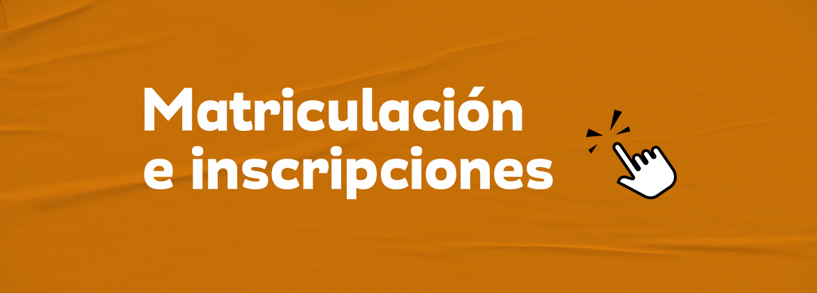 Matriculación a Inscripción a cursado materias anuales y primer cuatrimestre 2025
