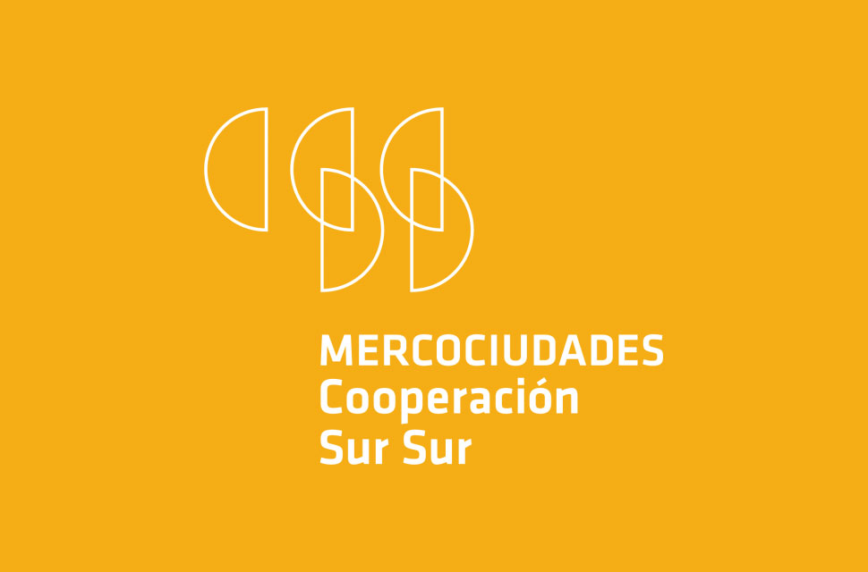 Convocatoria de propuestas para el Programa de Cooperación Sur Sur de Mercociudades