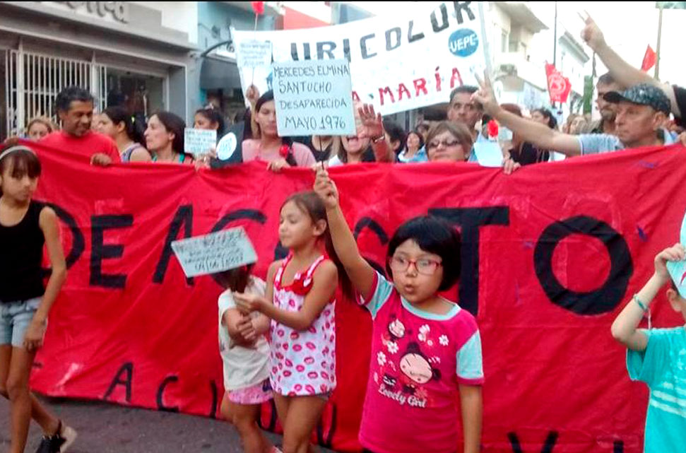 Sociales participará de mesa de trabajo sobre sentencia judicial por hábitat digno